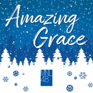 Album Amazing Grace from MNL48