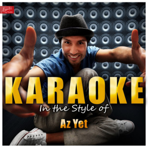 收聽Ameritz Top Tracks的Hard to Say I'm Sorry (In the Style of Az Yet) [Karaoke Version] (Karaoke Version)歌詞歌曲
