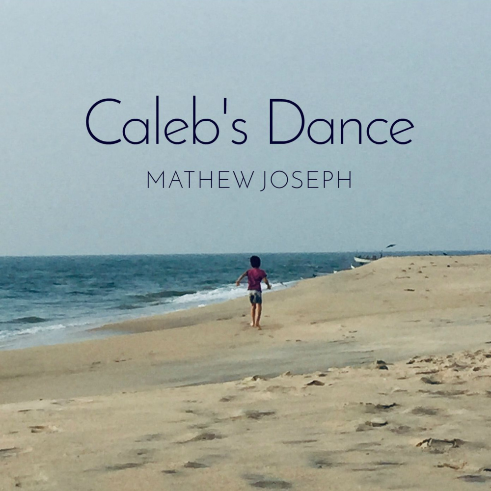 Caleb's Dance