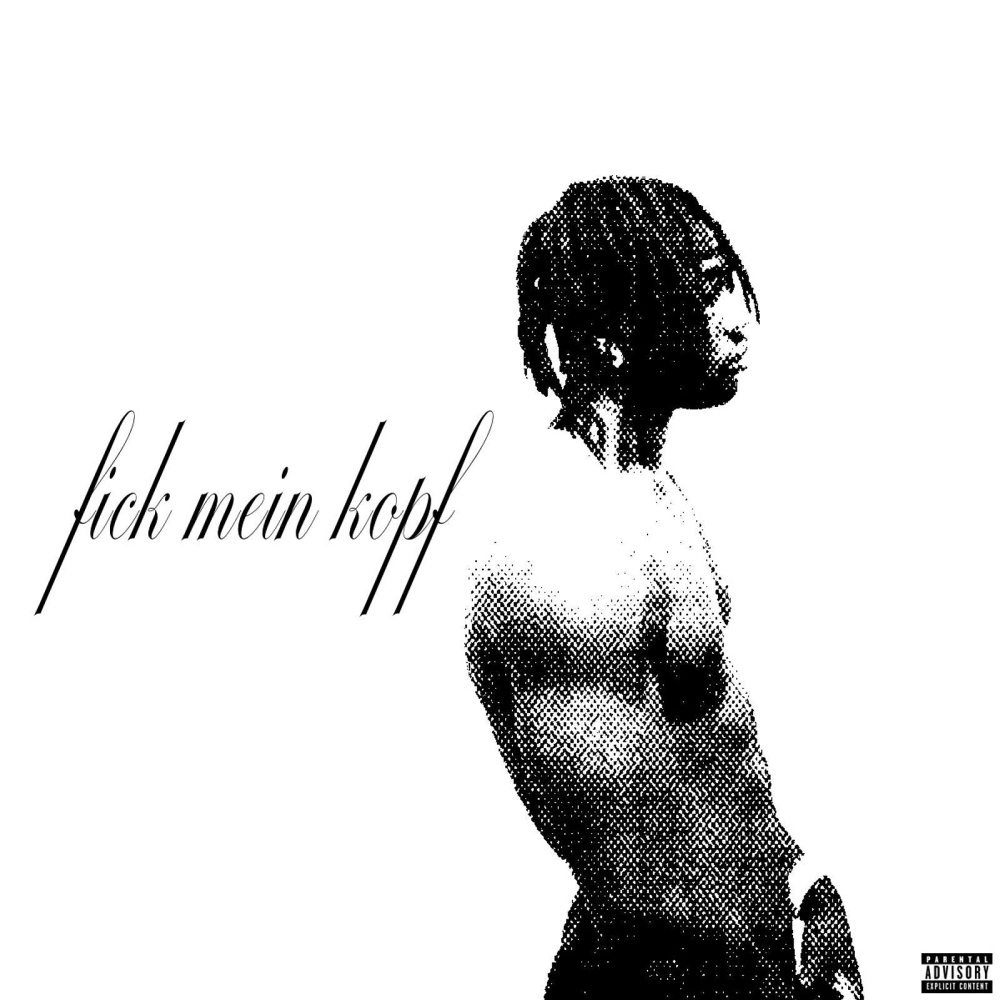 Fick Mein Kopf (Explicit)