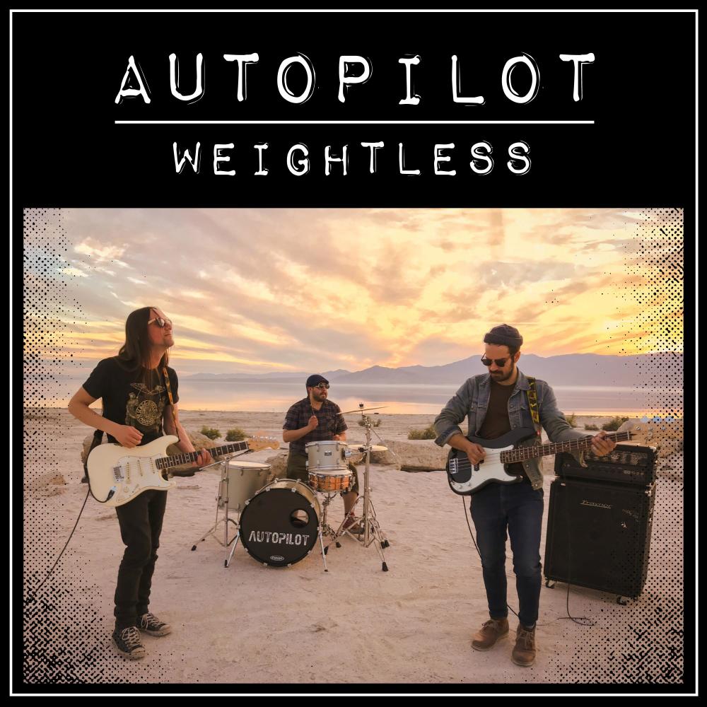 Weightless