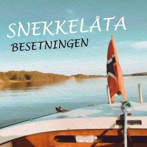 Album Snekkelåta (feat. Matsijey) from Besetningen