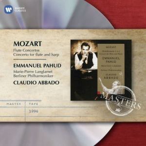 收聽Claudio Abbado的Flute Concerto No. 2 in D Major, K. 314: III. Rondo. Allegro (Allegro)歌詞歌曲