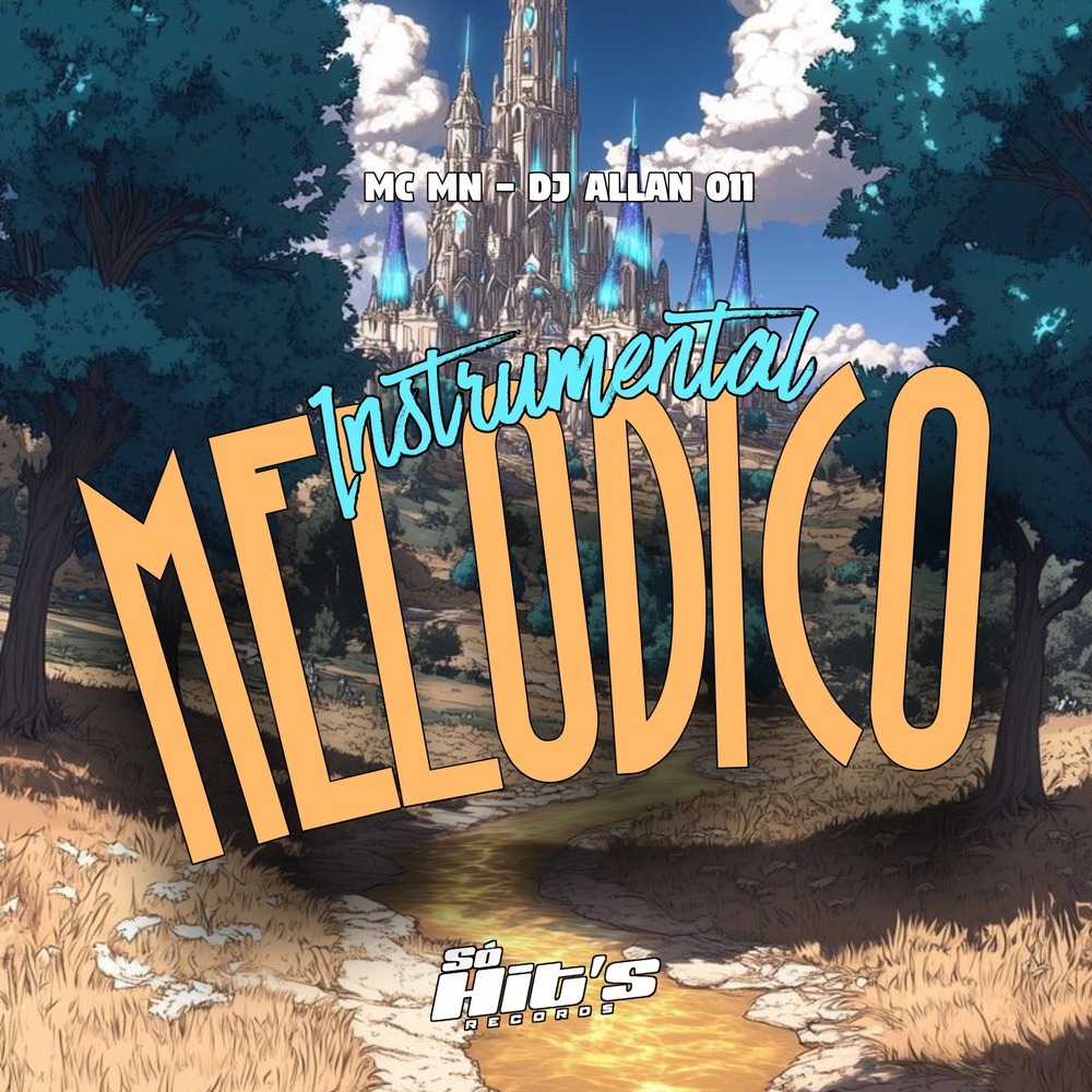 Instrumental Melodico (Explicit)