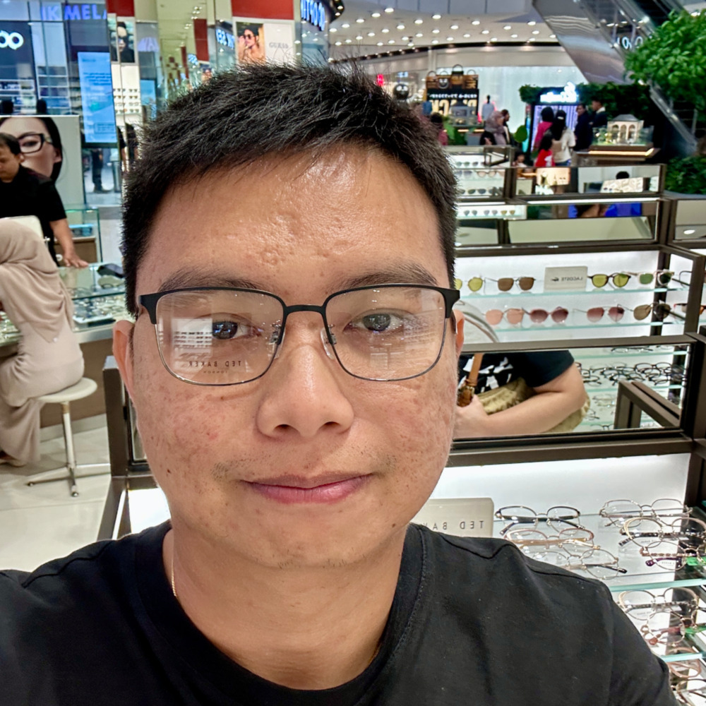 Kisah Yang Telah Usai