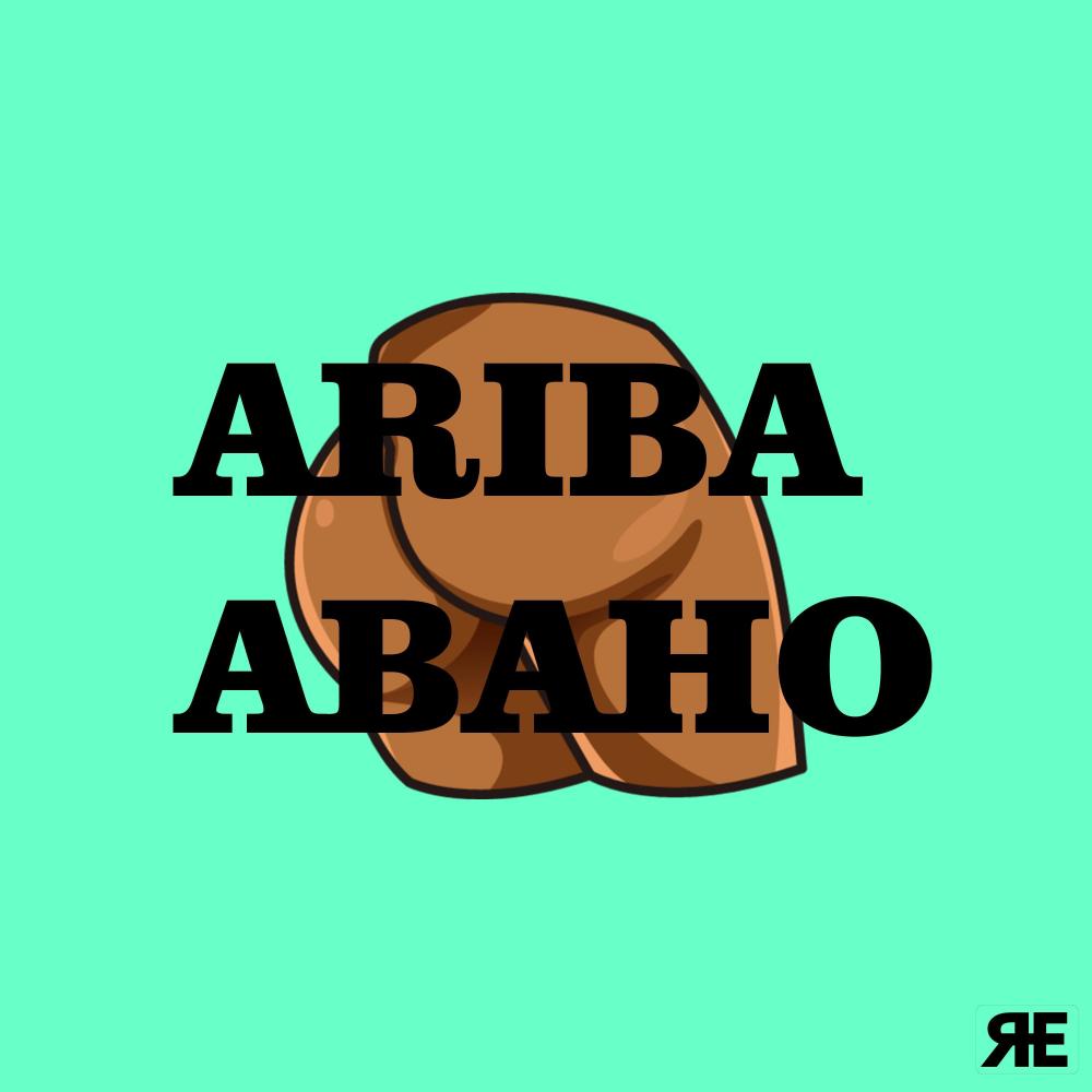 ARIBA ABAHO
