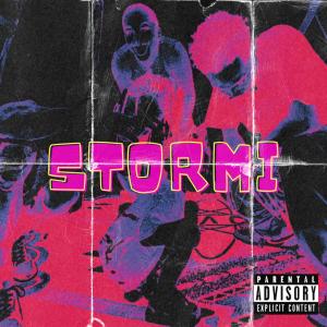 Album Stormi (Explicit) from Vineet