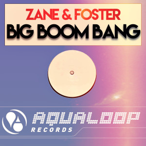 收聽Zane的Big Boom Bang (Cascada remix)歌詞歌曲