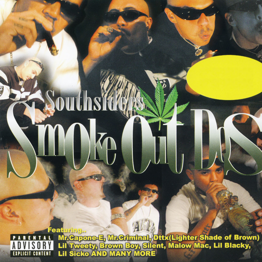 Smoke Out (Explicit)