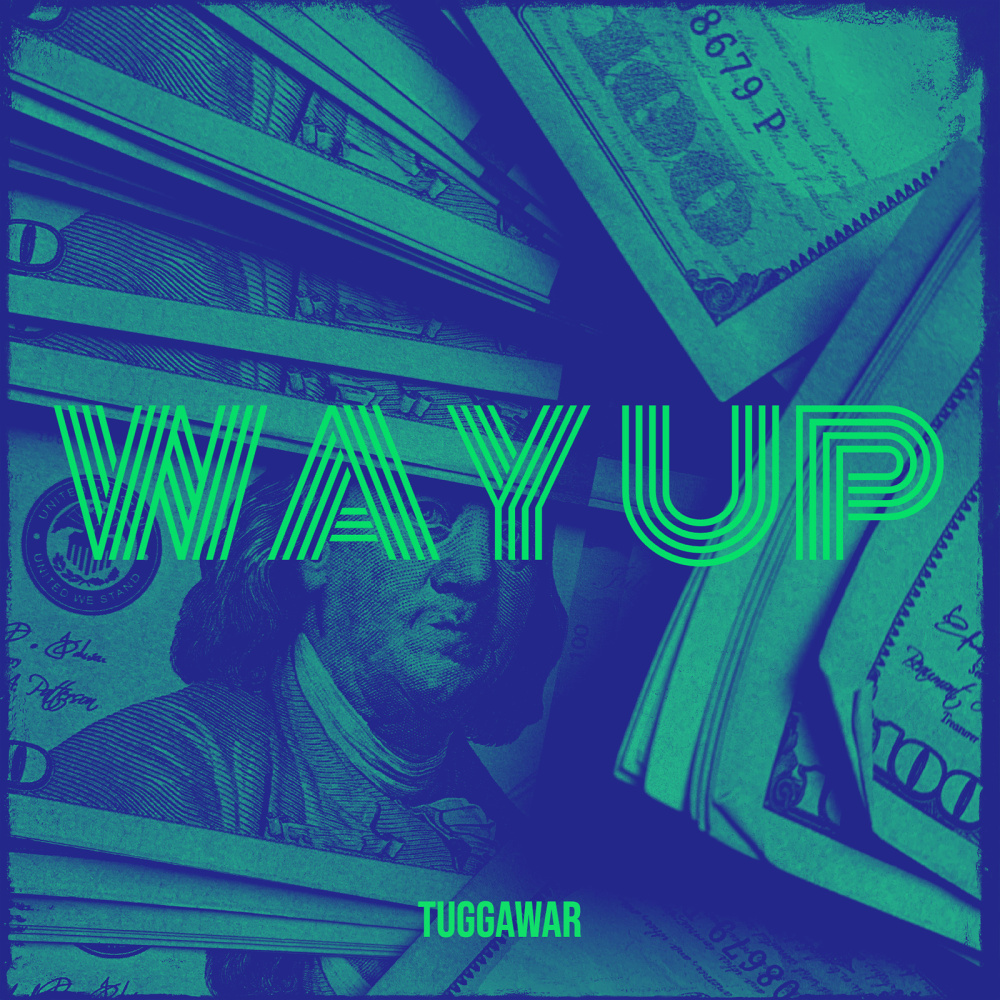 Way Up (Explicit)