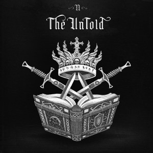 Listen to The Wicked Ones song with lyrics from Secession Studios