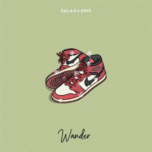 Listen to Wander song with lyrics from Enoki