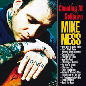 ดาวน์โหลดและฟังเพลง Misery Loves Company (Explicit) พร้อมเนื้อเพลงจาก Mike Ness