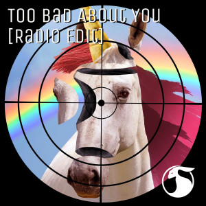 Listen to Too Bad About You [Radio Edit] (Radio Edit) song with lyrics from Curious Grace