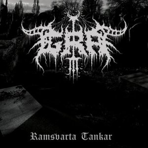 Grá的專輯Ramsvarta tankar