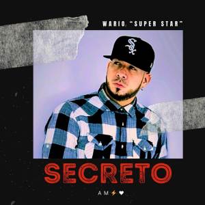 ดาวน์โหลดและฟังเพลง Secreto พร้อมเนื้อเพลงจาก Wario "Super Star"
