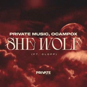 Private Music的專輯She Wolf