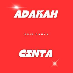 ดาวน์โหลดและฟังเพลง CINTA BIRU พร้อมเนื้อเพลงจาก Euis Cahya