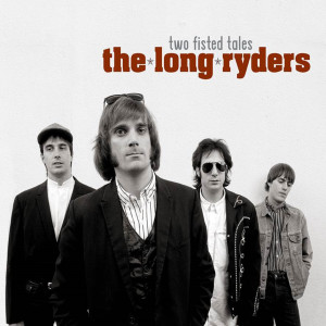 收聽The Long Ryders的For the Rest of My Days (Live Demo Sessions, Penguin Studios, Pasadena)歌詞歌曲
