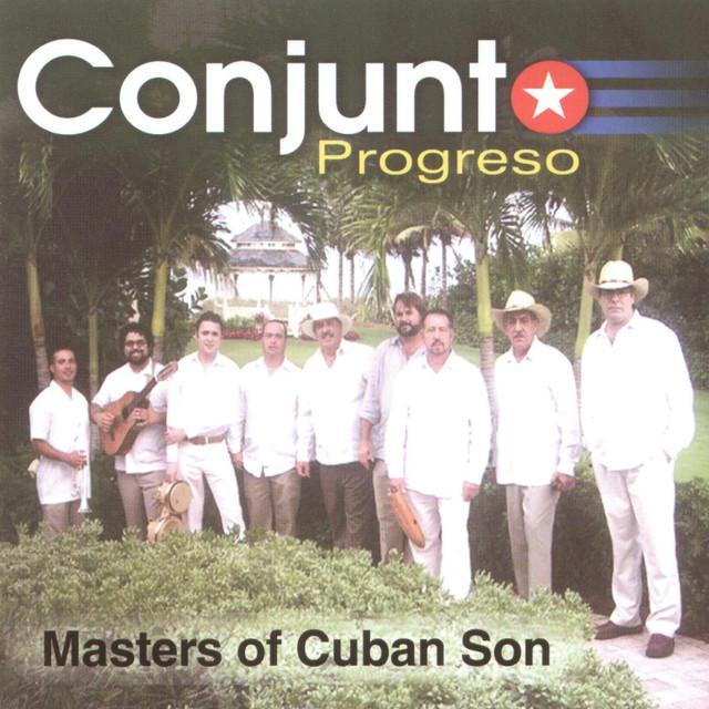 Conjunto Progreso
