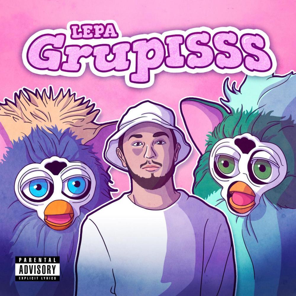 Grupis (Remix)