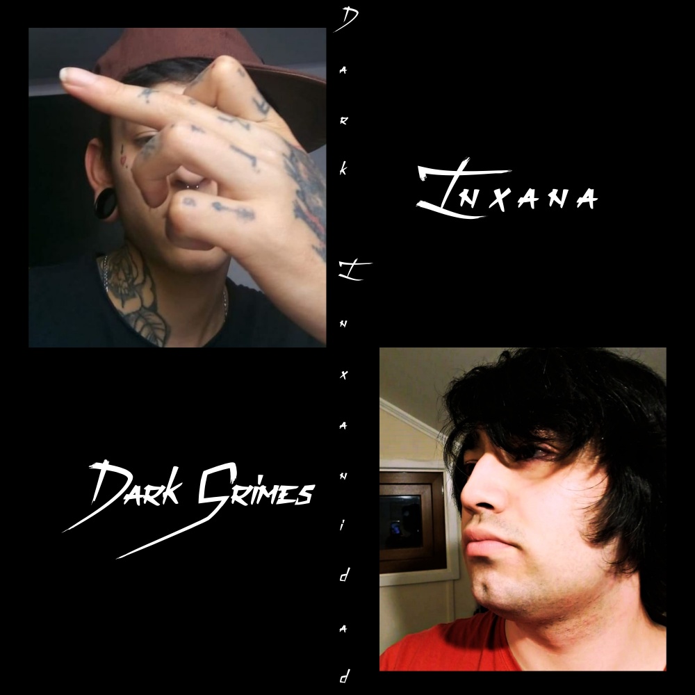 Dark Inxanidad
