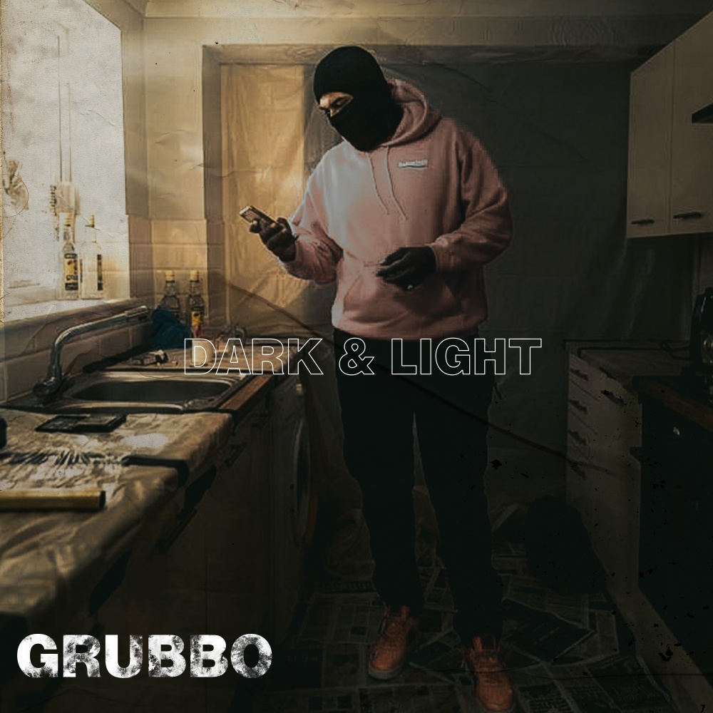 Dark and Light (Explicit)
