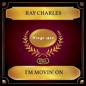 Album I'm Movin' On from Ray Charles