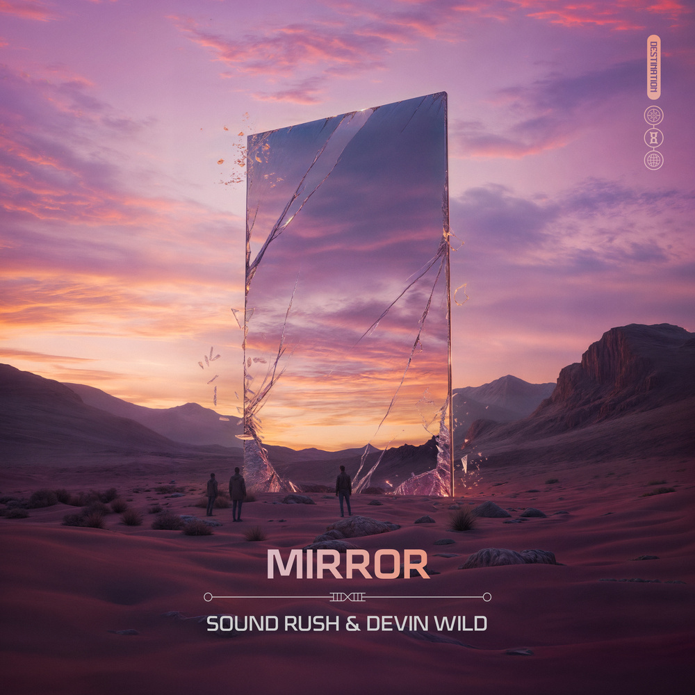 Mirror (Extended Mix)