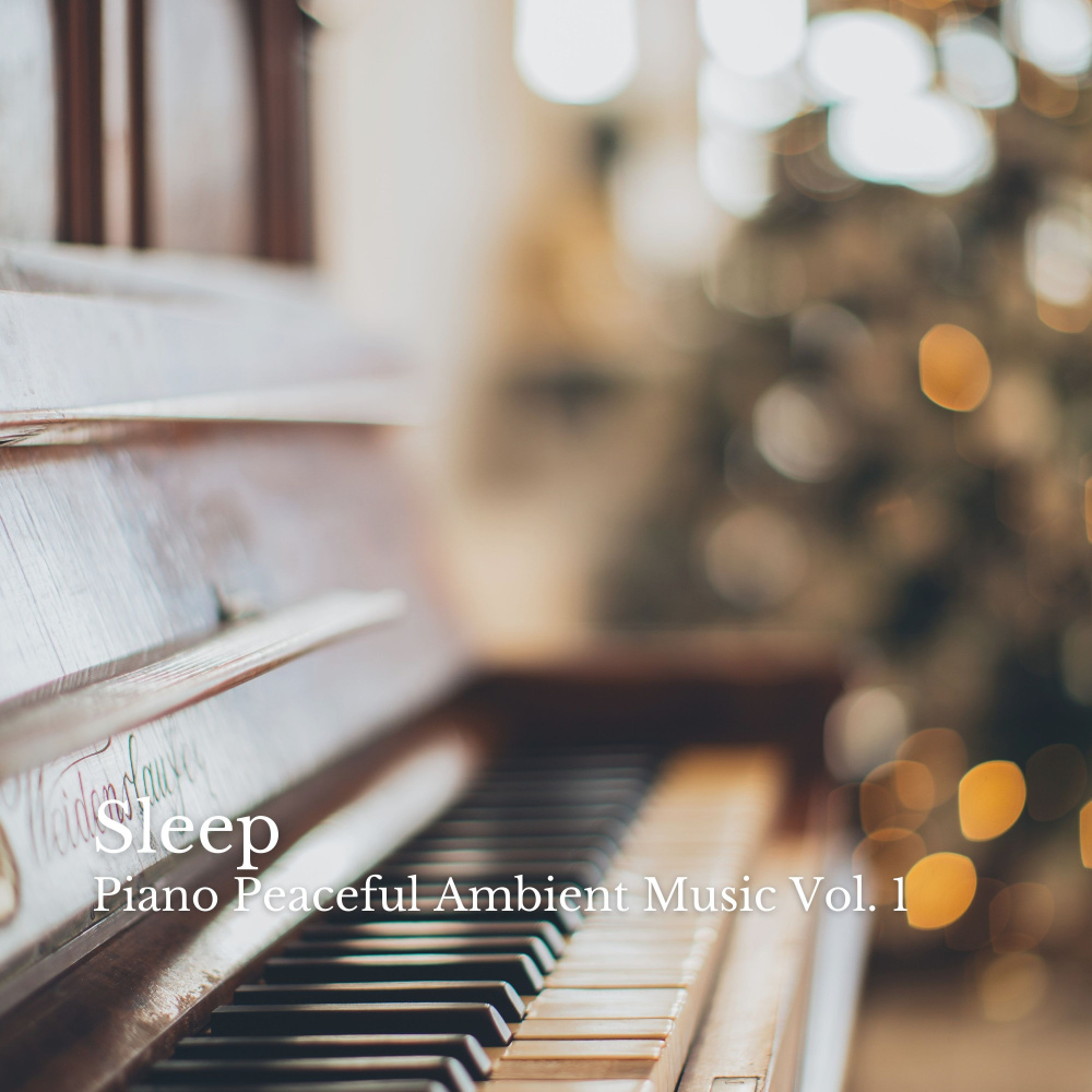Piano for Background Music