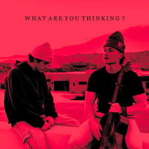 Album What Are You Thinking? from Benjamin Taylor