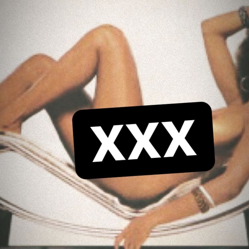 XXX (feat. Milfie) (Explicit)