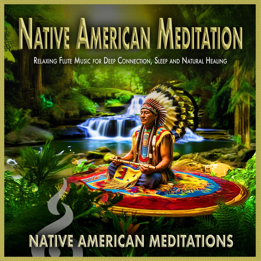 Sacred Flute Meditations