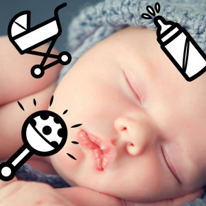 Kleine Kinder - Kinder Musik的專輯Sanft Reimer