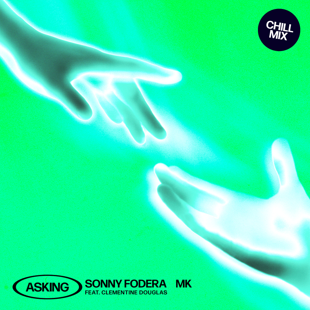 Asking (feat. Clementine Douglas) (Joshwa Remix)