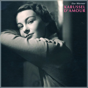 ดาวน์โหลดและฟังเพลง Eine Liebe Ohne Ende พร้อมเนื้อเพลงจาก Ilse Werner