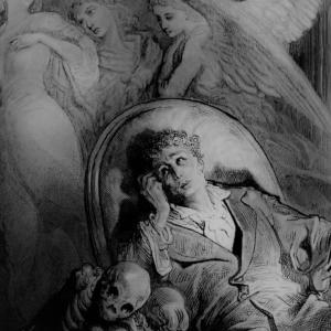 ดาวน์โหลดและฟังเพลง And The Angels Sang พร้อมเนื้อเพลงจาก Arise