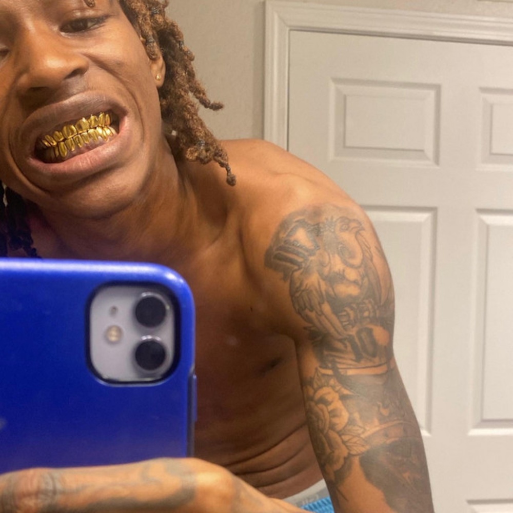 Feel Like (Explicit)