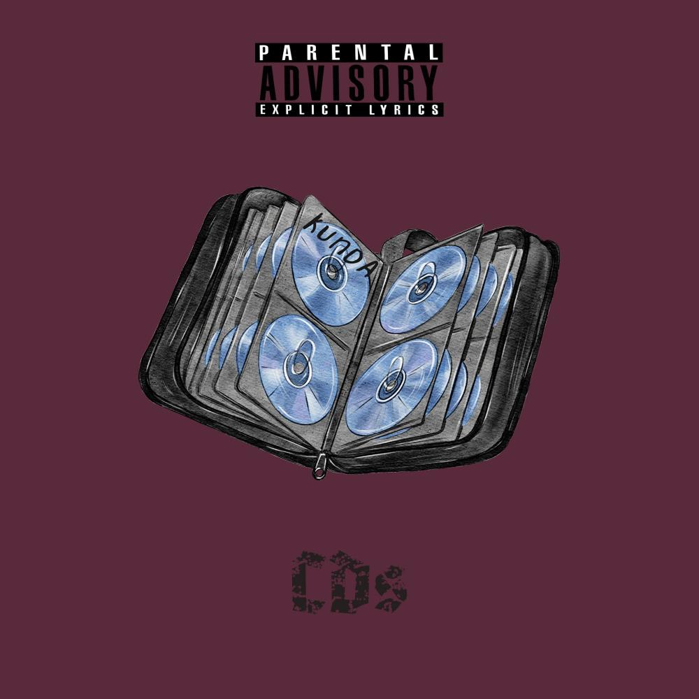 CDs (Explicit)