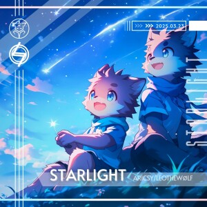 ARICSY的專輯Starlight (AKIBA Remix)