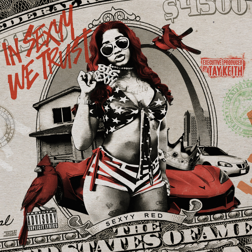 U My Everything (Explicit)