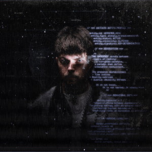 Album The Untested from Vortek's
