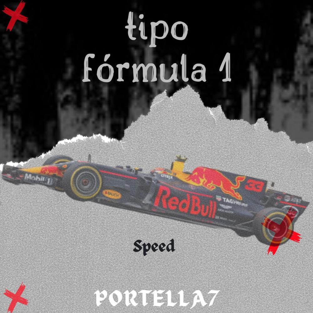 Tipo Fórmula 1 (speed) (Explicit)
