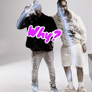 Psalm Williams的專輯Why? (feat. Tylrboi) [Explicit]