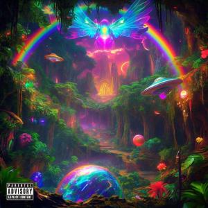 收聽JayWild的UNDER THE MASK (feat. Warthog) (Explicit)歌詞歌曲