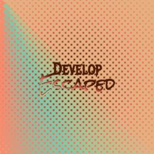 Album Develop Escaped oleh Various