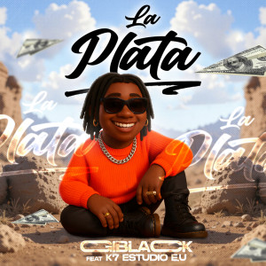 Giblack的專輯LA PLATA