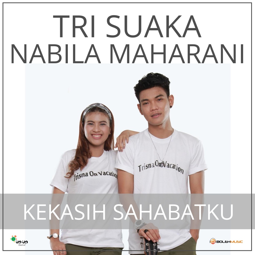 Kekasih Sahabatku