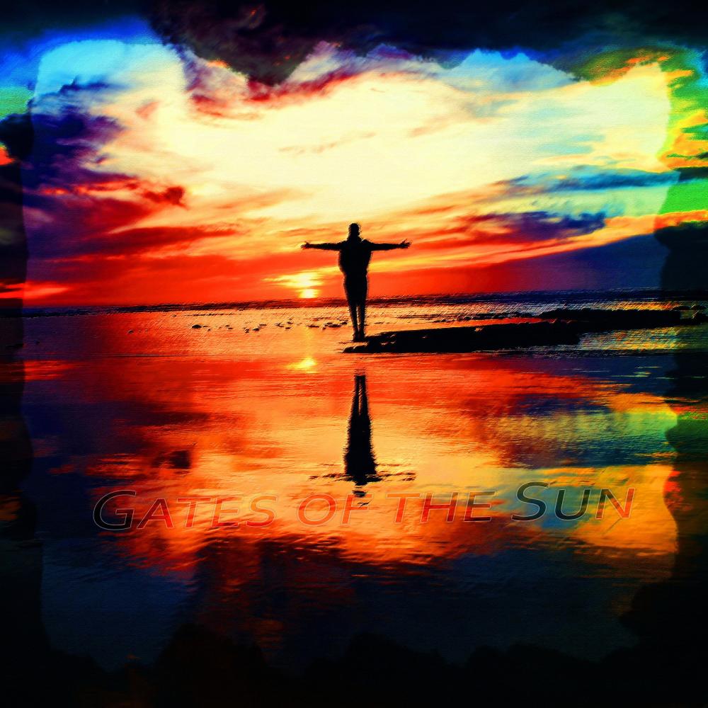 Gates of the Sun(feat. Stoman, Philippe Pansard, Chris Bouchard & Mike Thomas)