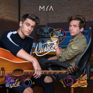 ดาวน์โหลดและฟังเพลง Amor Prohibido (Acústico) (Acoustic) พร้อมเนื้อเพลงจาก MYA
